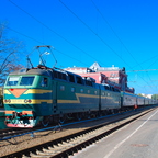 ЧС7-070
