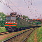 ВЛ11-755