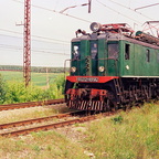 ВЛ22М-1892
