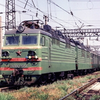 ВЛ80С-551