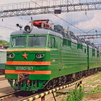 ВЛ80Т-1117