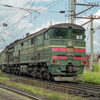 3ТЭ10М-1314