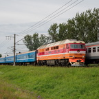 ТЭП70-0121
