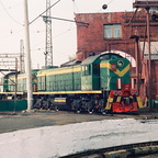 ТЭМ2-1638