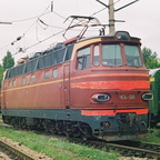 ЧС4-126