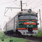 ЭР9П-121