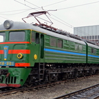 ВЛ8-961