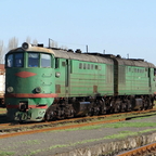 ТЭ3-7181