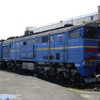 2ТЭ10М-3397