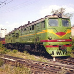 2ТЭ10Л-3219