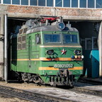ВЛ80С-1052