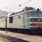 ВЛ10-1000
