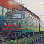 ВЛ11-287