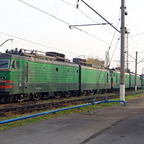 ВЛ11М-362 