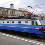 ЧС2К-770
