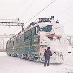 ВЛ80С-894