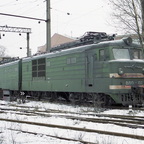 ВЛ10-107