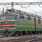 ВЛ80Т-2070