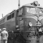 ТГ400-01