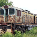 ТГМ6