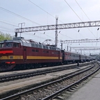 ЧС4Т-349