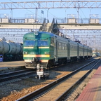 ЭР9Е-595