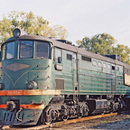 ТЭ3-3054
