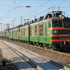ВЛ80К-016