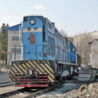 ТЭМ7-0085
