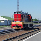 ЧМЭ3-4637 