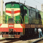 ЧМЭ3-182