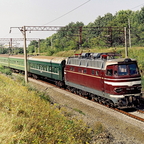 ЧС4-133