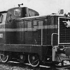 ТГМ21-001
