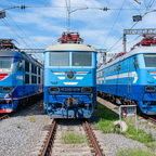ЧС200-010, ЧС200-008 и ЧС200-006