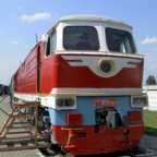 2ТЭ109-002