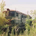 2ТЭ10Л