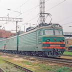ВЛ10У-1353
