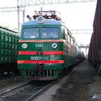 ВЛ60К-1412