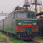 ВЛ11-412