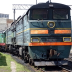 2ТЭ10В-4168