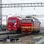 ТЭП70БС-137, ЧС4Т-349