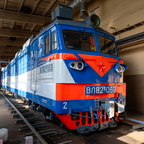 ВЛ82М-069