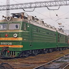 ВЛ80К-281
