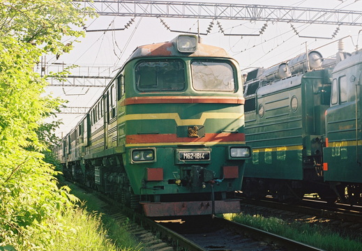 М62-1814