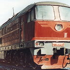 2ТЭ109-002