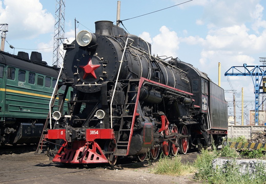 Л-3854