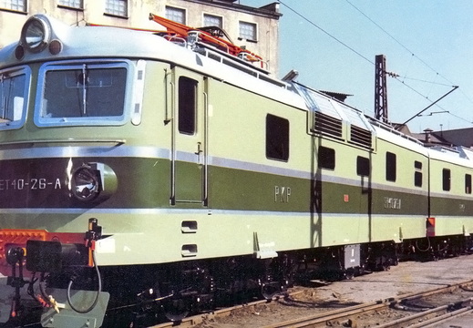 ЕТ40-26