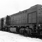 ТГМ5-001