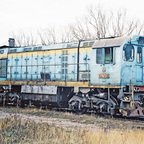 ТГМ6А-592