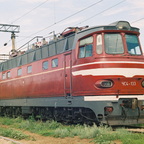ЧС4-133